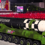 Alarming North Korean Ballistic Missiles 2024 update